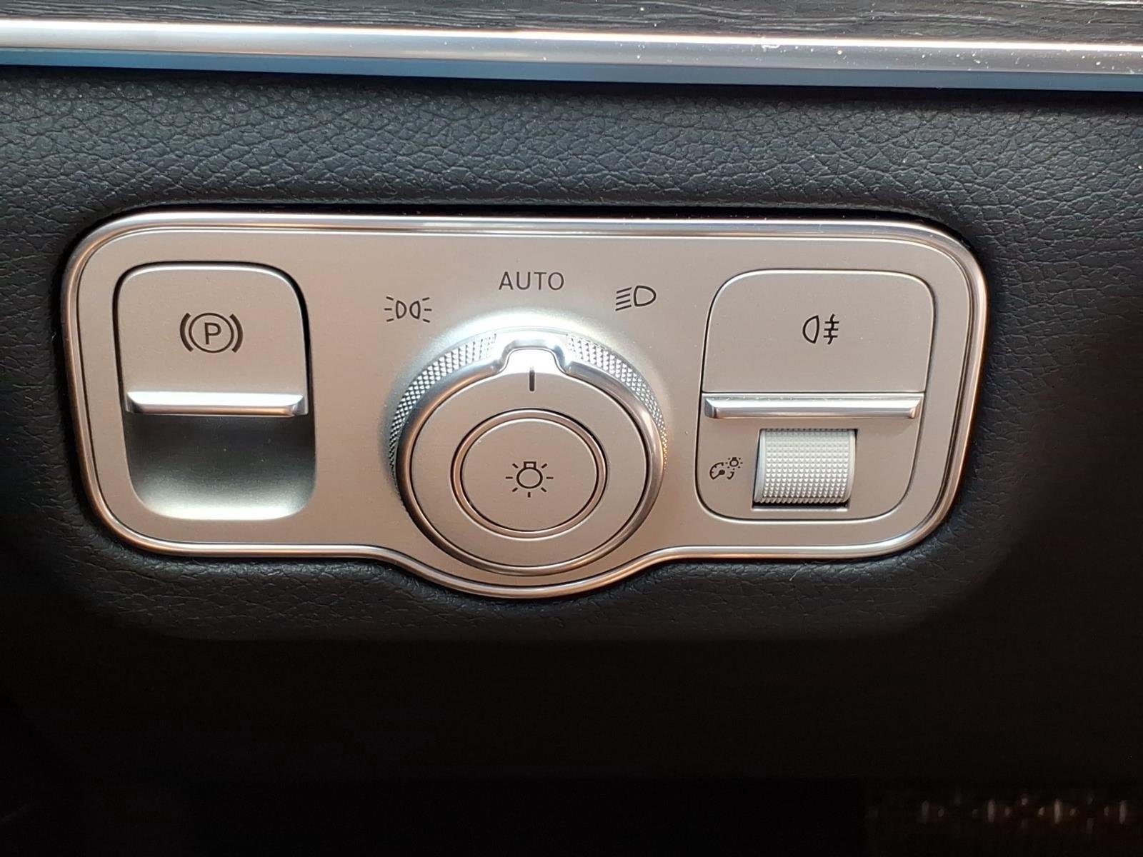 Used 2026 Selenite Grey Metallic Mercedes-Benz GLE 350 image 17