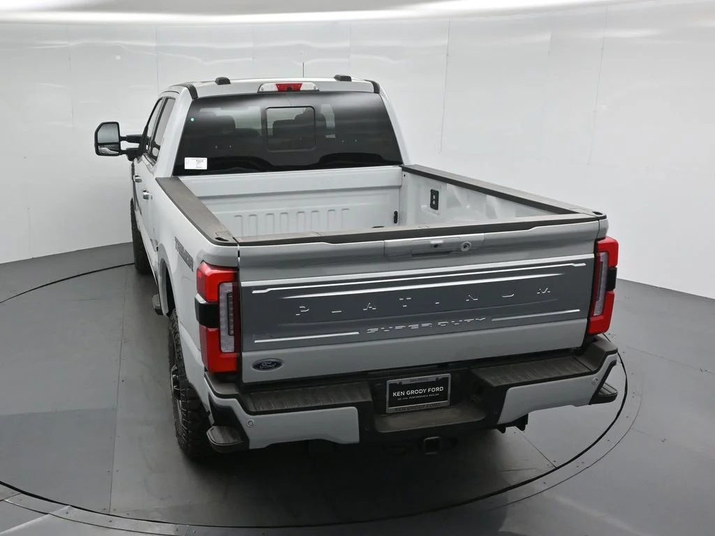 New 2026 Avalanche Ford Platinum image 39