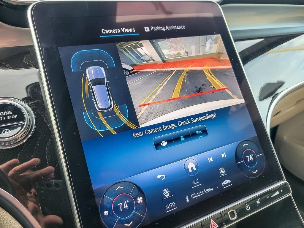 2024 MERCEDES-BENZ GLC-CLASS - Image 13