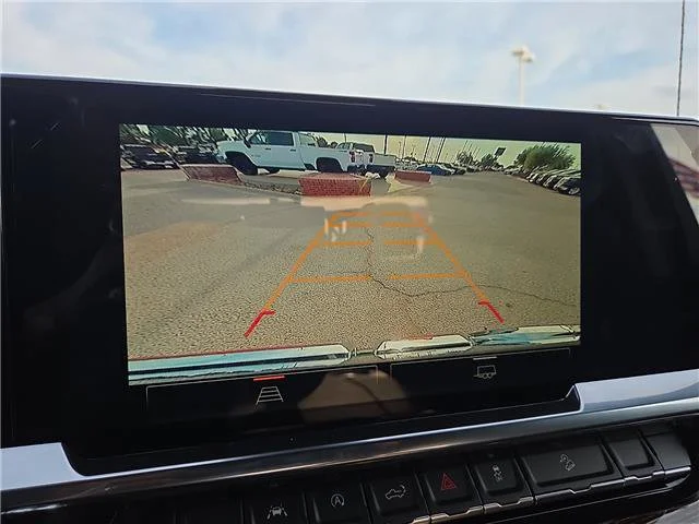 New 2026 Onyx Black GMC Elevation image 20