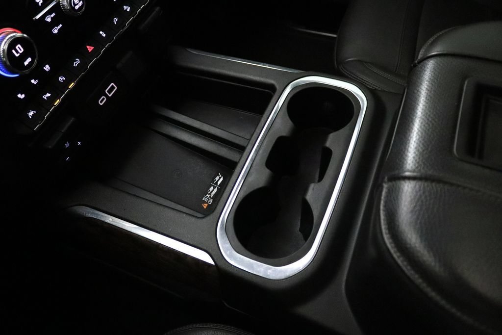 2021 GMC Sierra 1500 Denali Denali - Photo 37