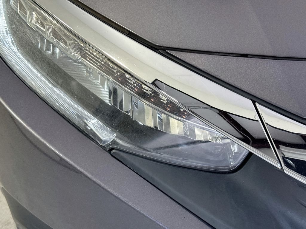 Certified Used 2016 Modern Steel Metallic Honda Touring image 40