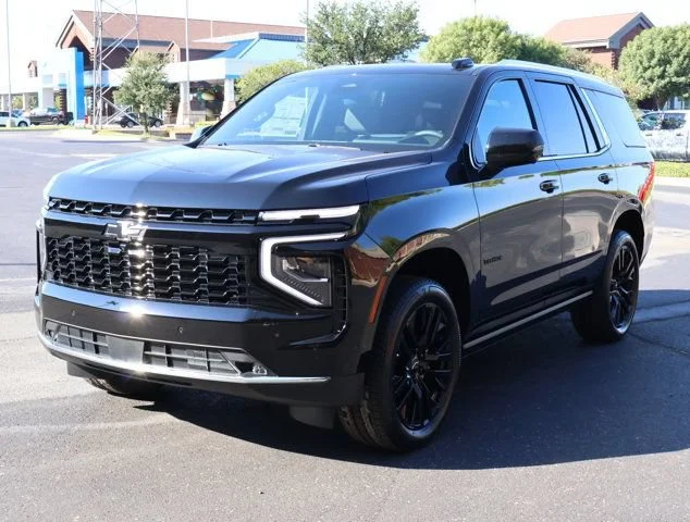 2026 Chevrolet Tahoe Premier - Photo 39