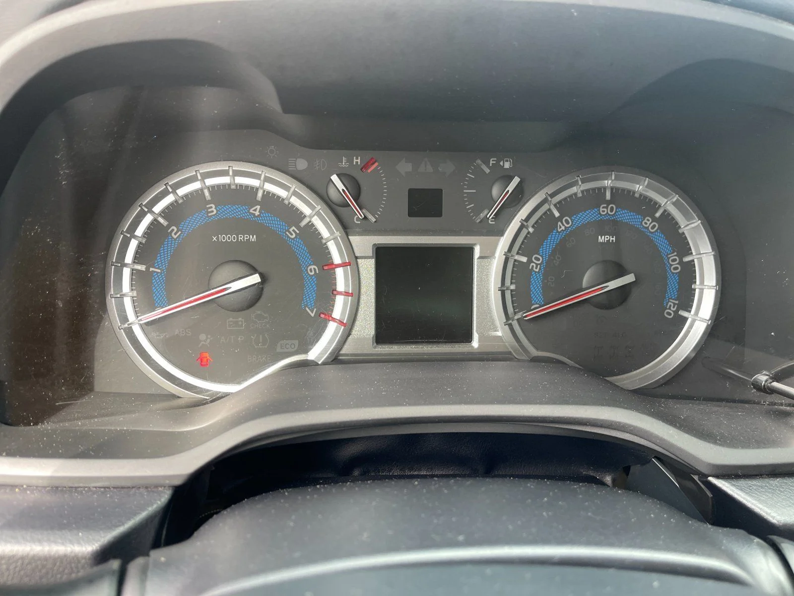 Used 2019 Black Toyota SR5 image 30