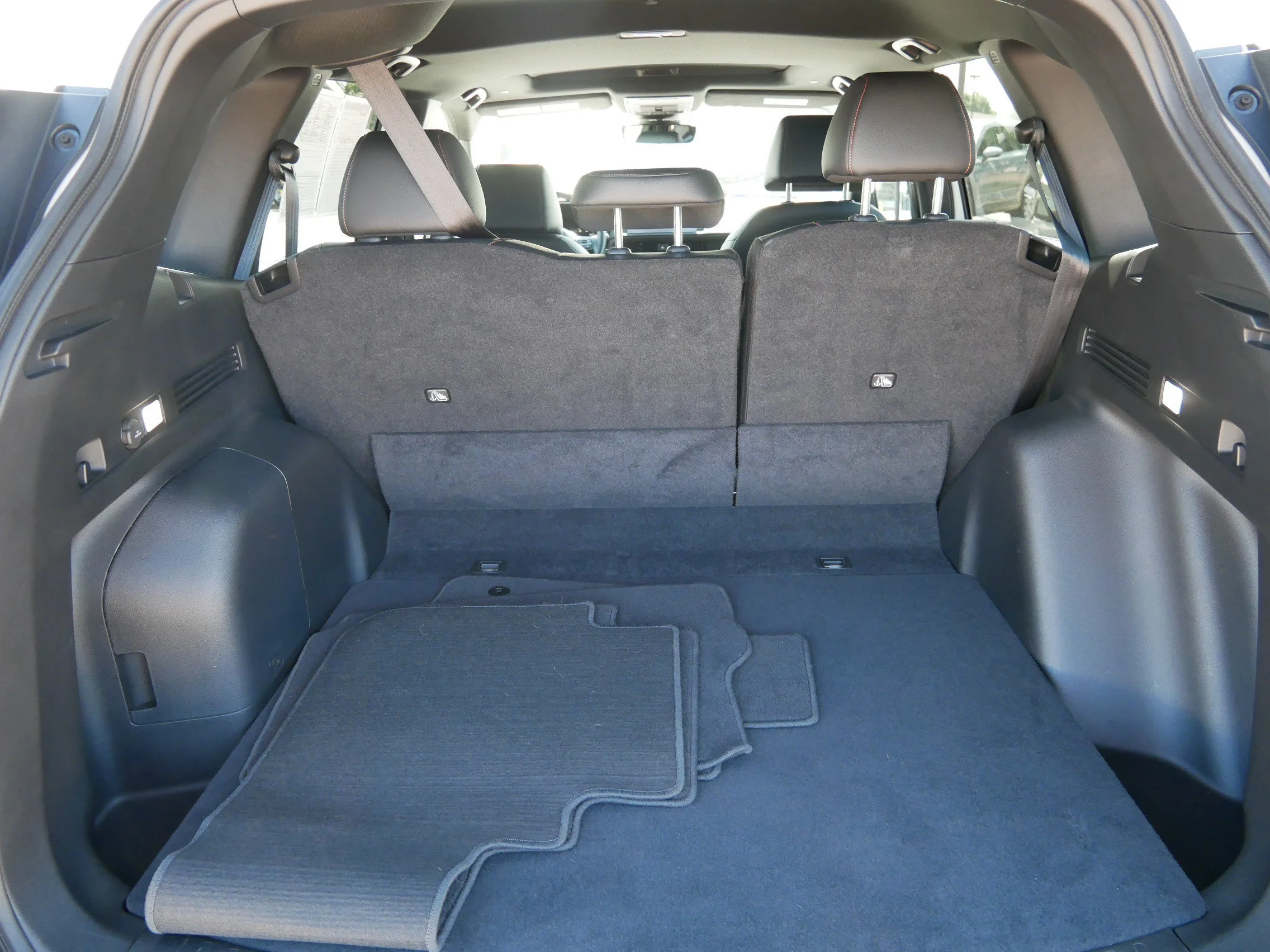 2024 Honda CR-V Sport-L - Photo 18