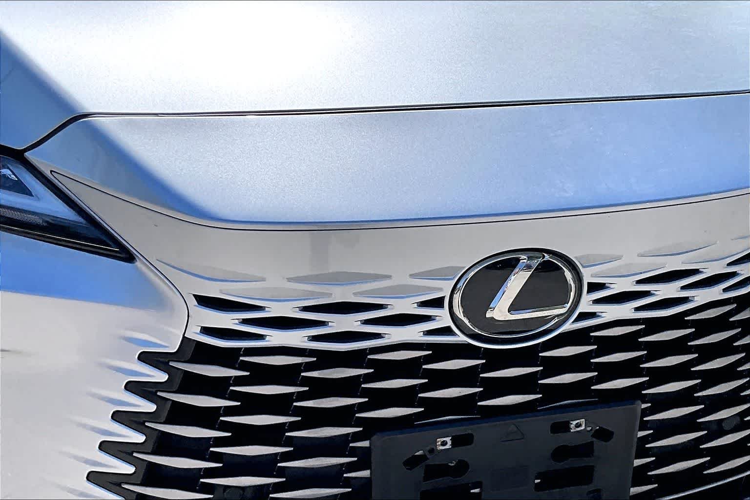 Used 2023 Iridium Lexus Premium image 29