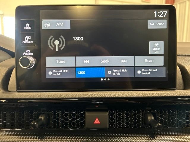 Certified Used 2026 Canyon River Blue Metallic Honda EX-L image 33