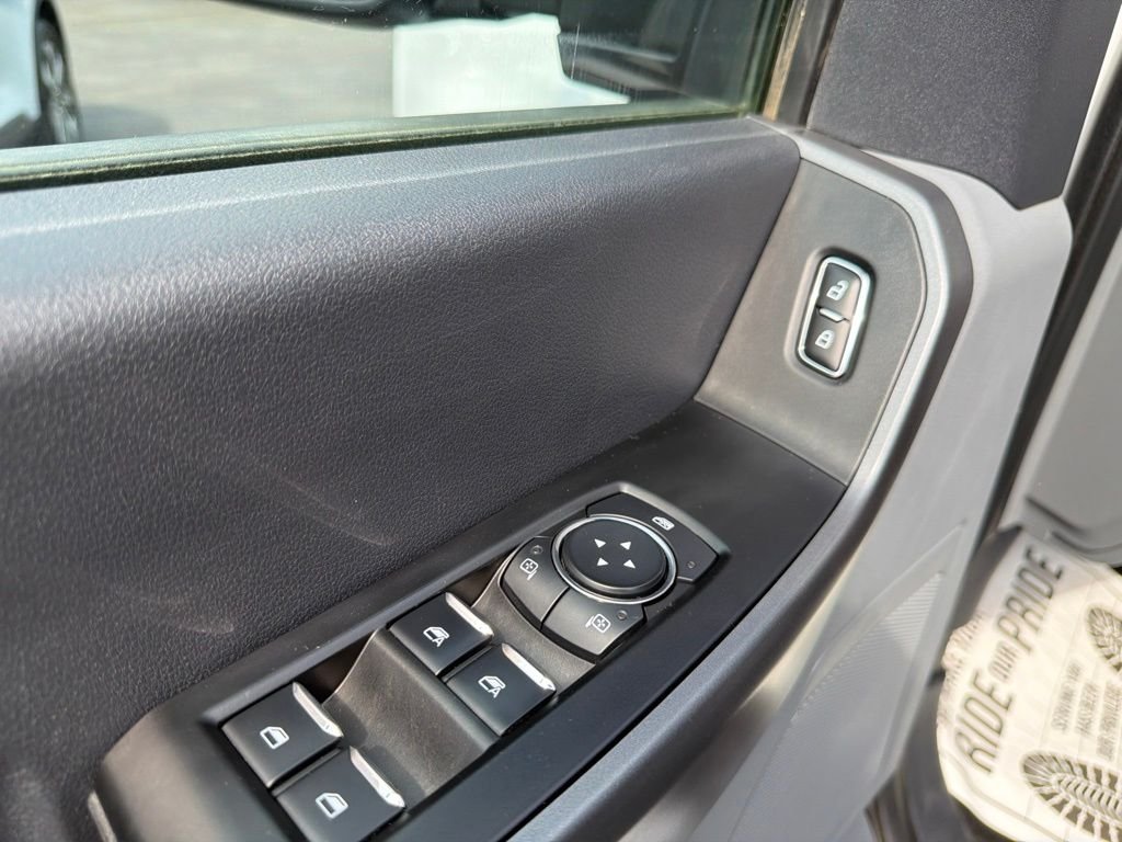 Used 2025  Ford XLT image 19