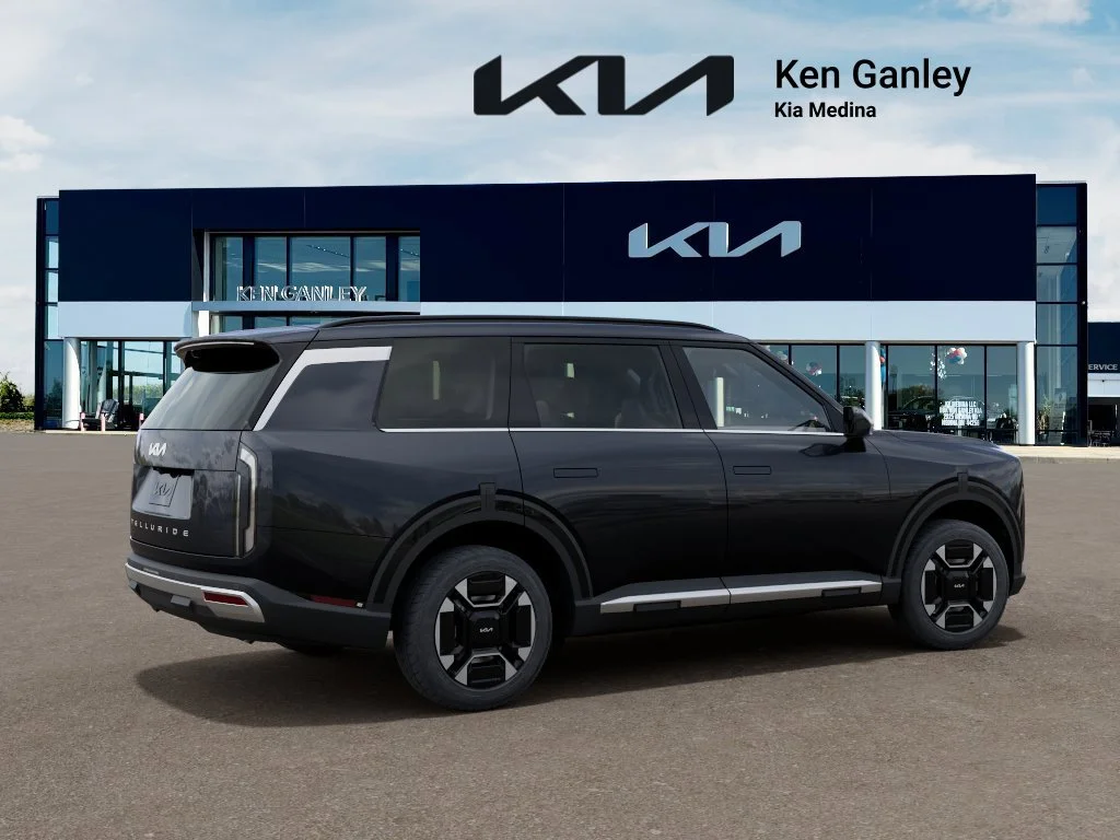 New 2027 Panthera Metal Kia EX image 6