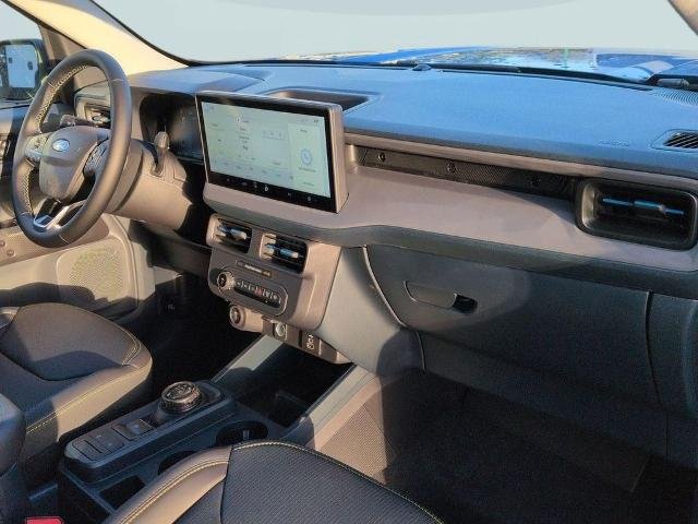 New 2026 Velocity Blue Ford Lobo™ image 31