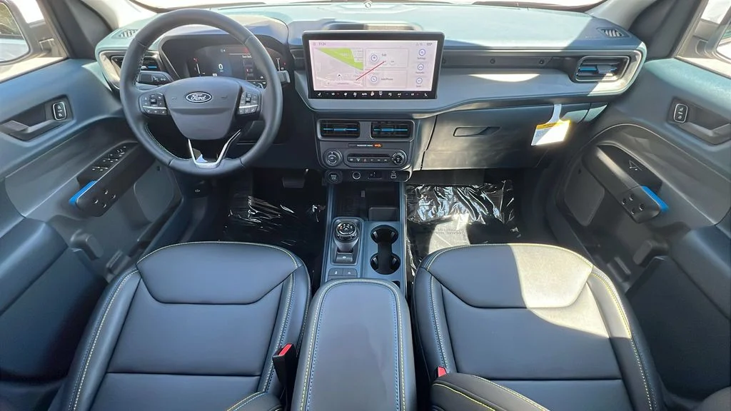 2025 Ford Maverick Lobo Premium - Photo 9