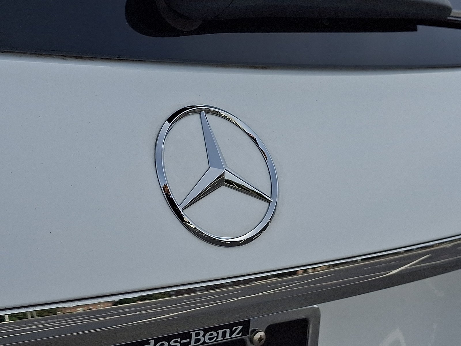 Certified Used 2026 Polar White - 149 Mercedes-Benz  image 30