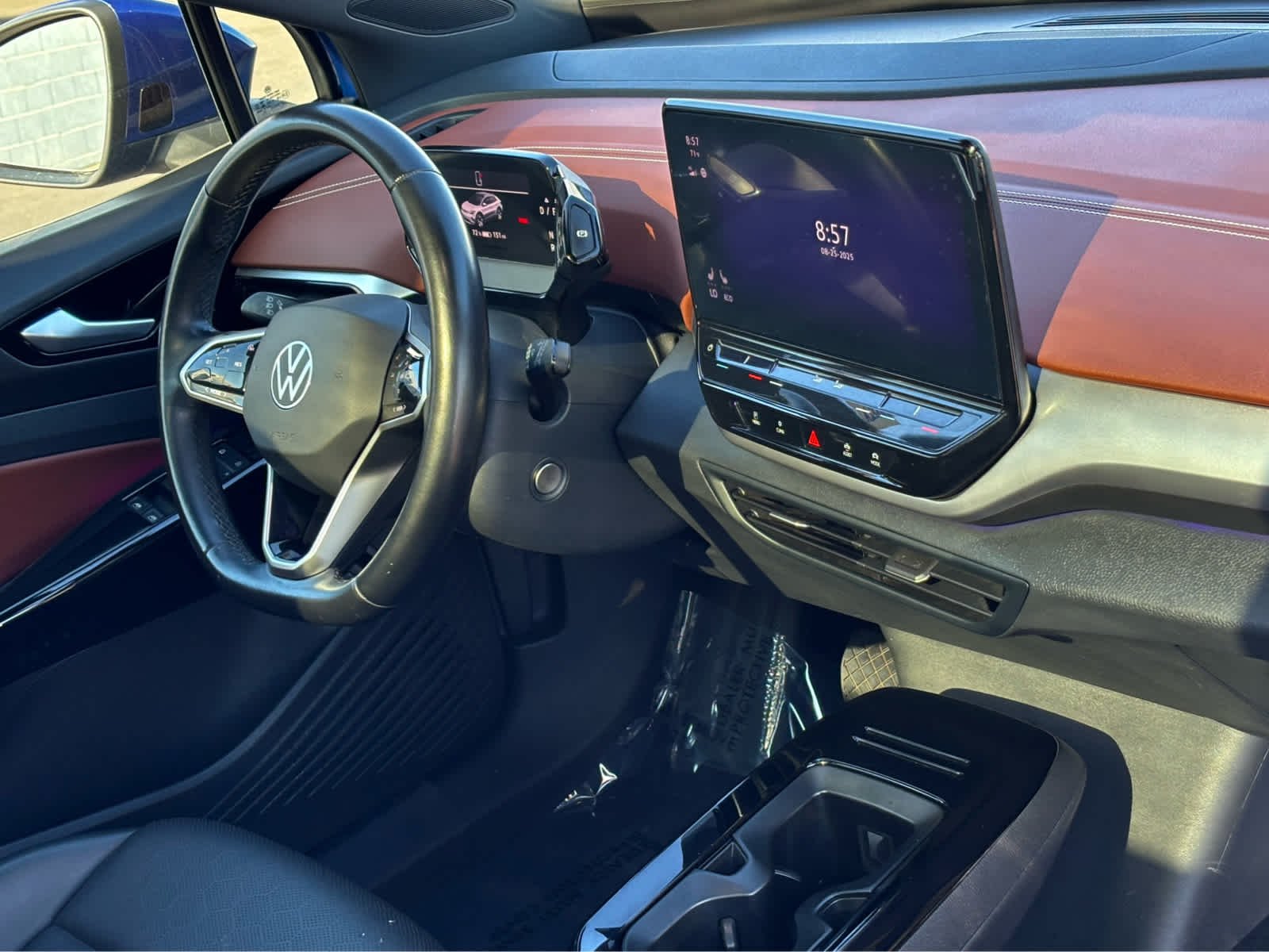 2021 Volkswagen ID.4 PRO S - Photo 22