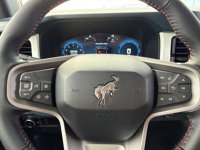 New 2026 Avalanche Gray Ford Heritage Edition image 24