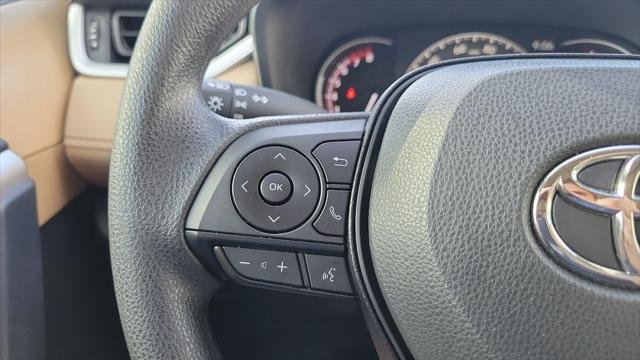 Certified Used 2025 MIDNIGHT BLACK METAL Toyota  image 20