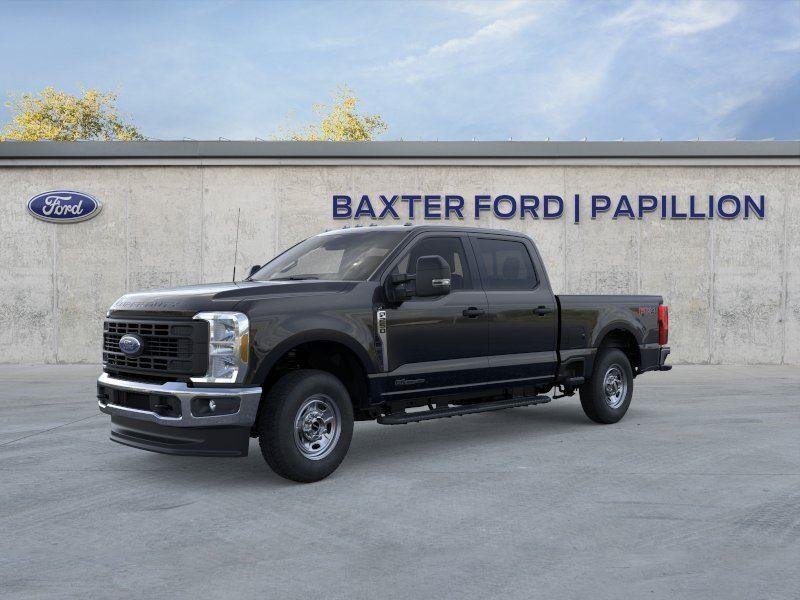 New 2026 Agate Black Ford XL image 14