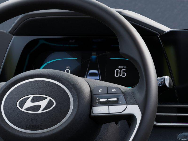 New 2026 Amazon Gray Hyundai Blue image 47