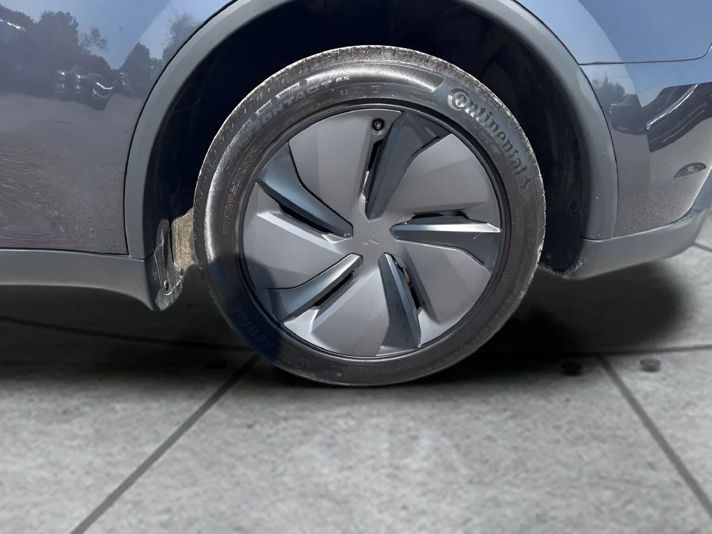 Used 2026 Gray Tesla Premium image 29