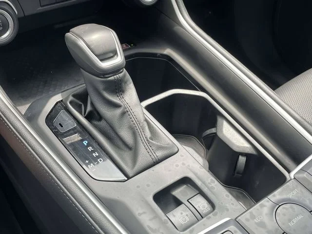 Used 2024 Cream Toyota Limited image 19