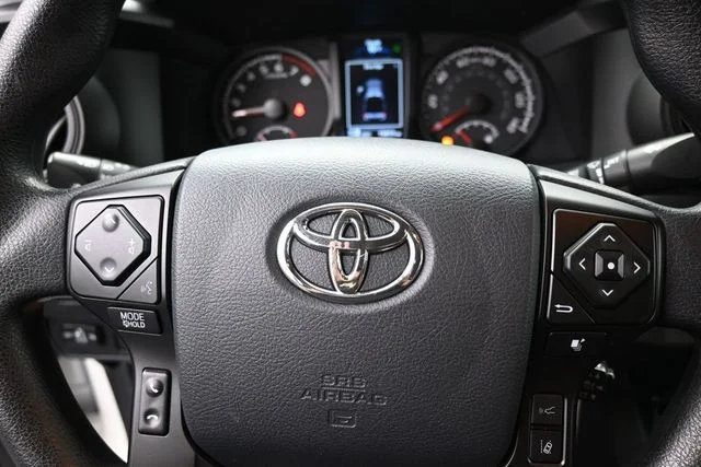 Used 2023 White Toyota SR image 18