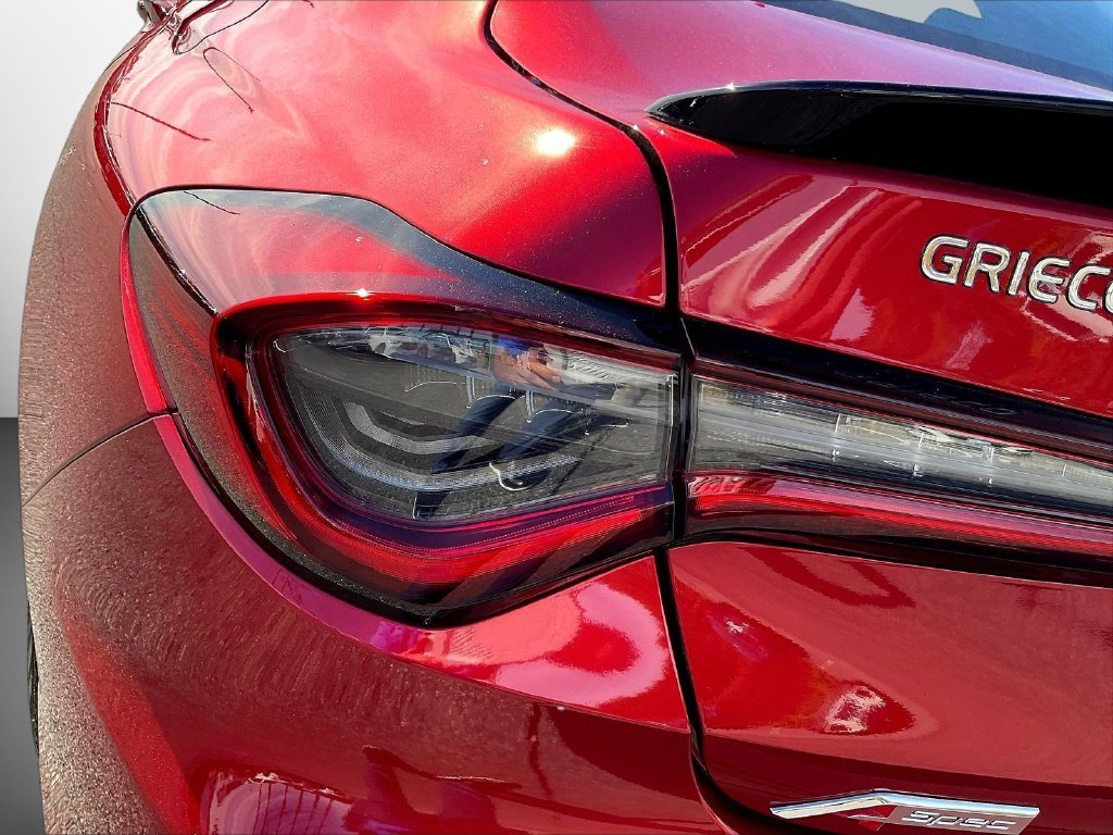 Used 2022  Acura A-Spec Package image 23