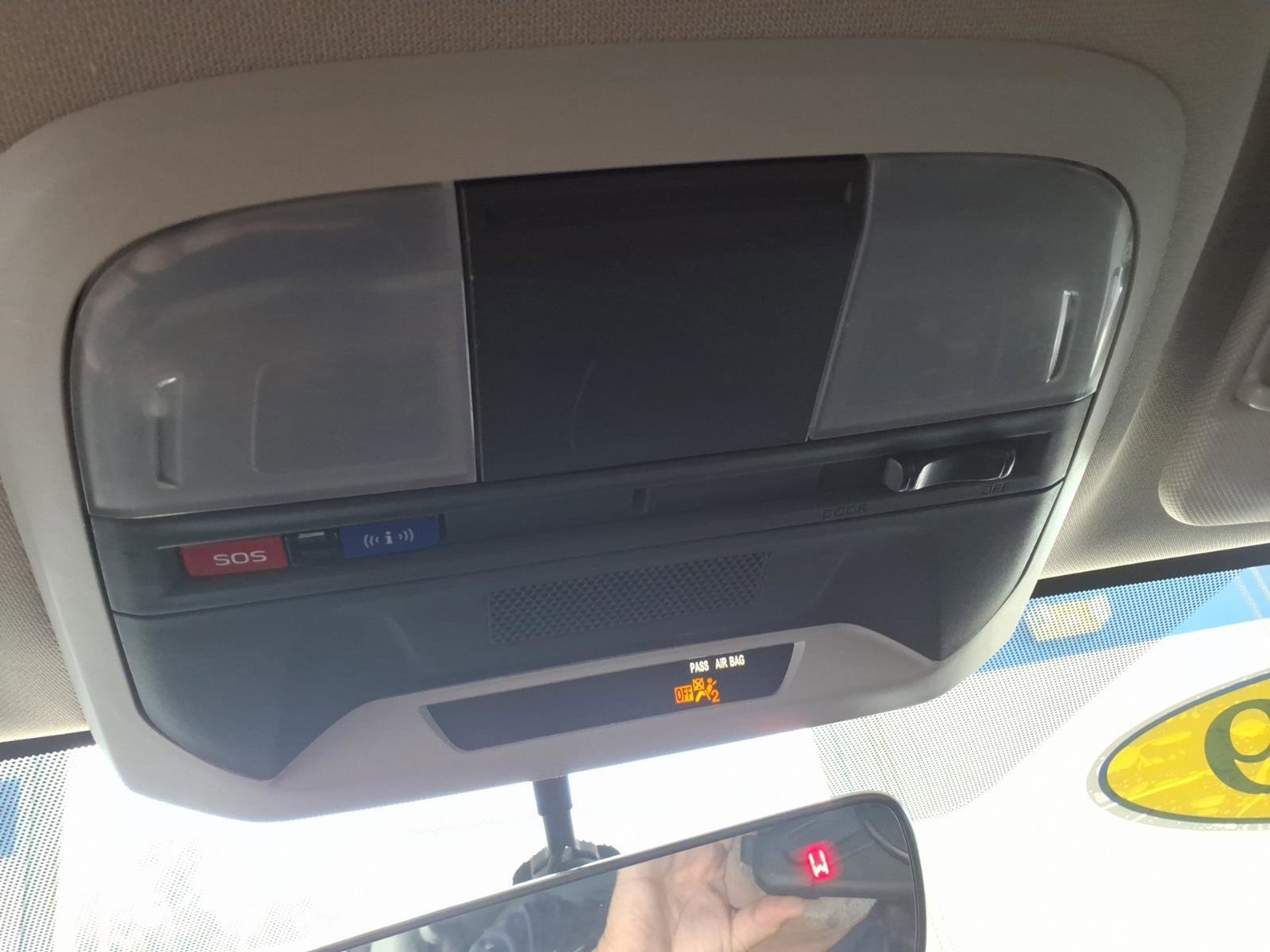2019 Subaru Crosstrek Premium - Photo 28
