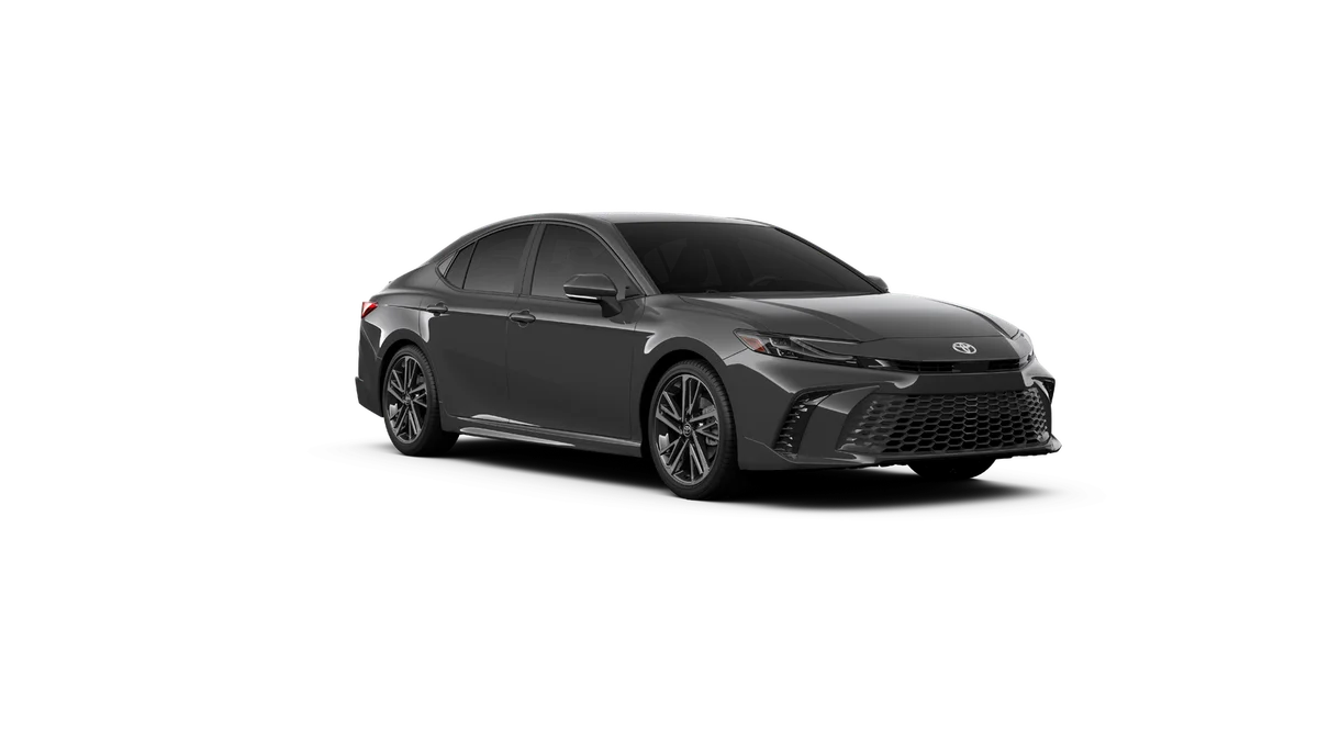 New 2027 Underground Toyota XSE image 31