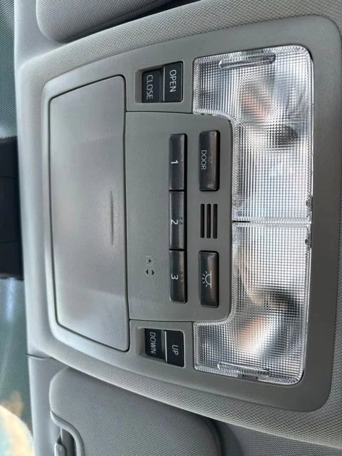 Used 2019 White Toyota SE image 12