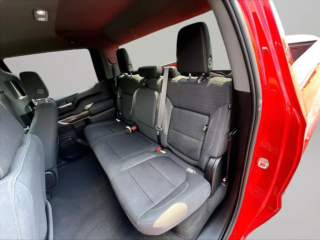 Used 2021 Red GMC Elevation image 25