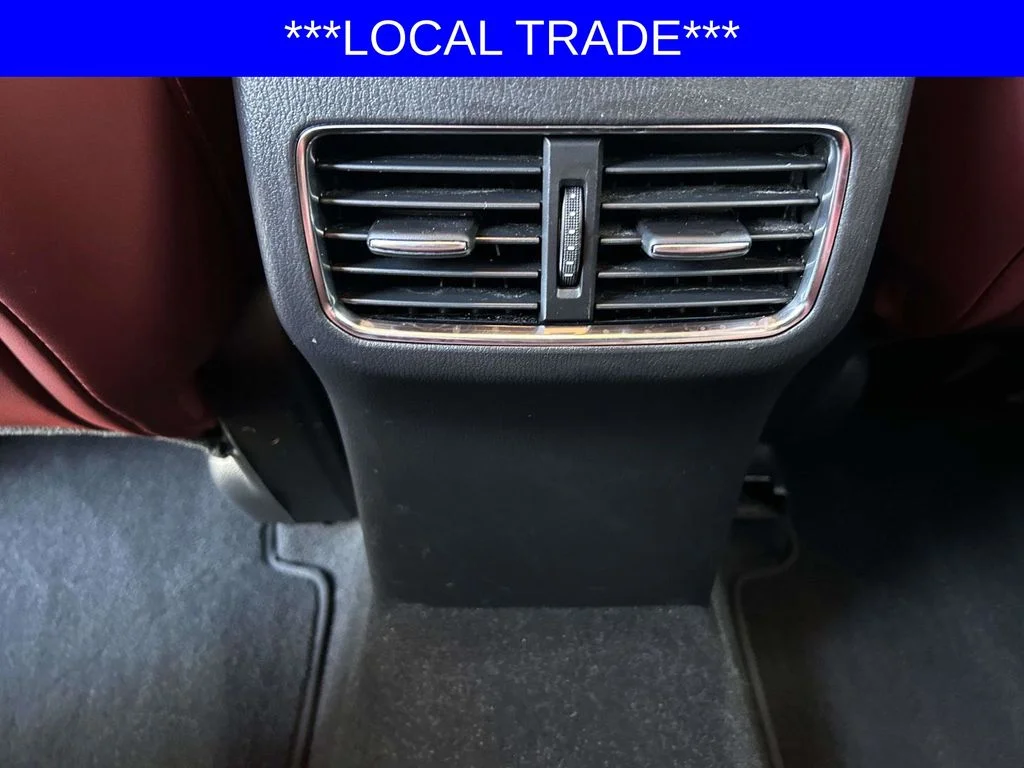 Used 2023 Gray Mazda 2.5 S Carbon Edition image 15