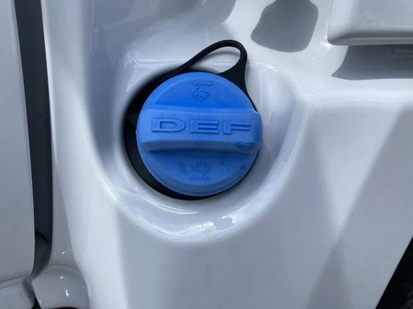 Used 2023 White Chevrolet Work Truck image 67