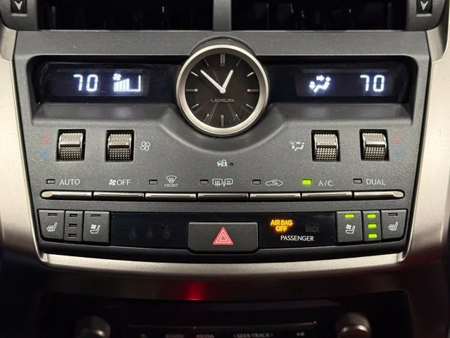 Used 2021 White Lexus 300 F Sport image 25
