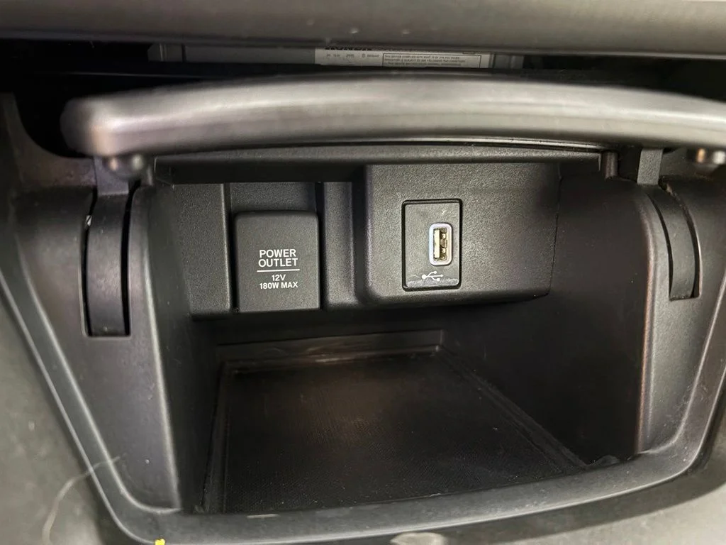 Used 2018  Honda LX image 27