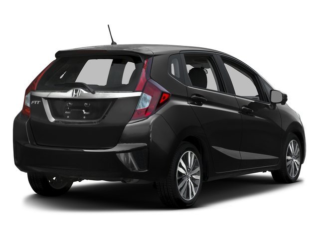 Used 2016 Honda Fit EX with VIN JHMGK5H70GS013643 for sale in Cathedral City, CA