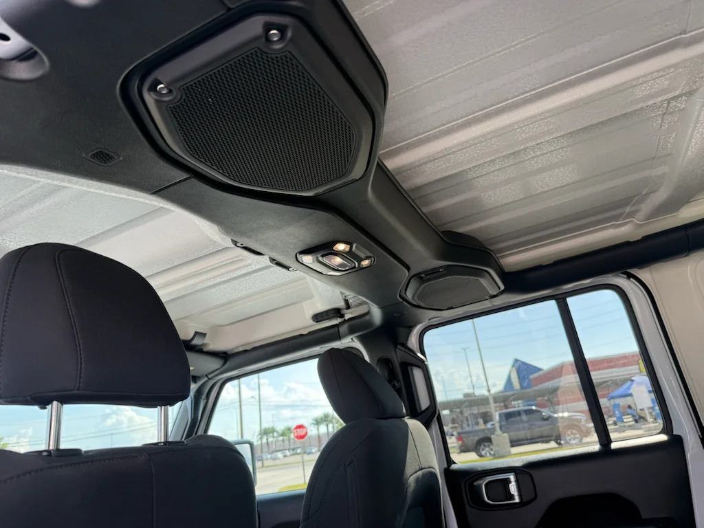 2023 Jeep Wrangler 4xe Willys 4XE - Photo 23