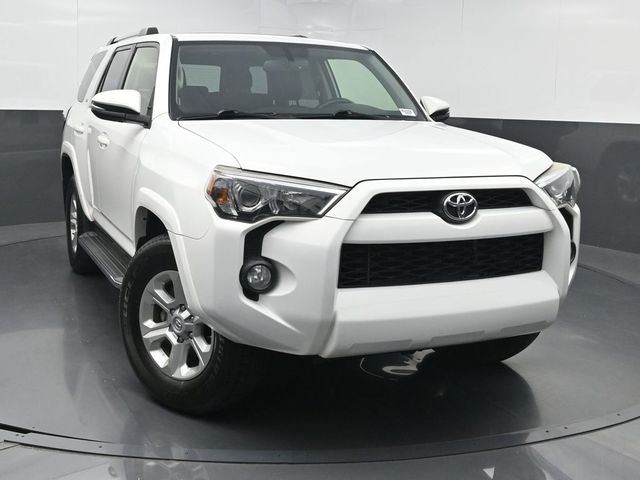 2019 Toyota 4Runner
