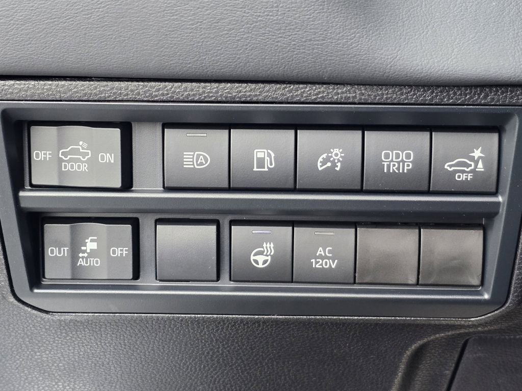 2026 Toyota Tundra Platinum - Photo 20