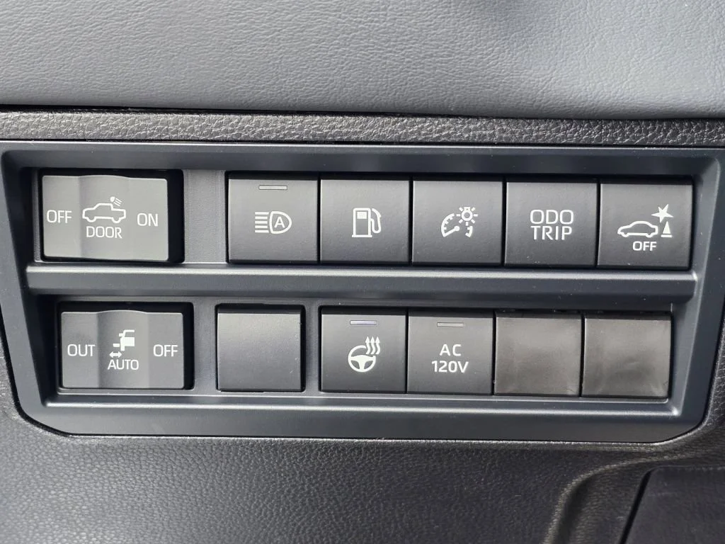 2026 Toyota Tundra Platinum - Photo 20