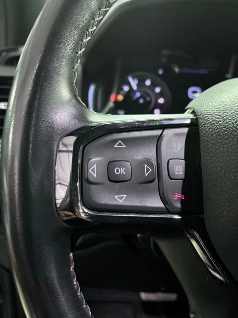 2024 RAM Ram 3500 Pickup Limited - Photo 23