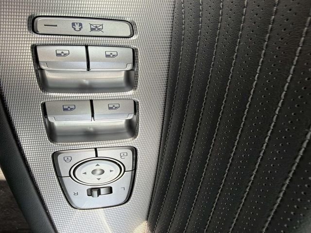 2024 Hyundai Palisade Calligraphy - Photo 8