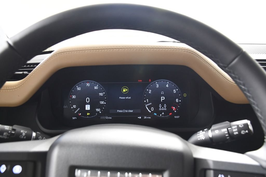 New 2026 Gondwana Stone Land Rover S image 31