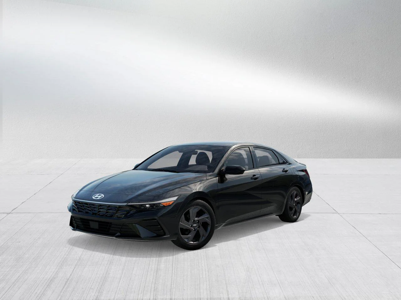 2026 Hyundai Elantra 2.0 SEL Sport IVT's photo