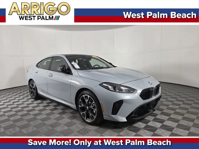 2026 BMW 2 Series 228 xDrive