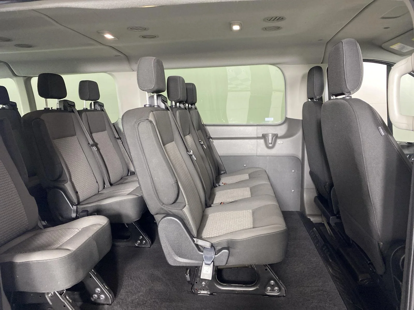 Used 2024 Oxford White Ford 350 XL image 23