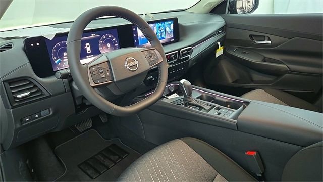 2026 Nissan Sentra SV - Photo 9
