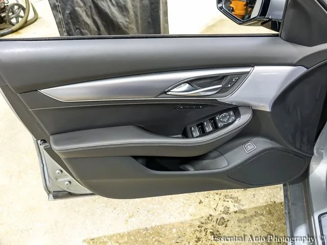 2023 Cadillac CT5 Premium Luxury - Photo 22