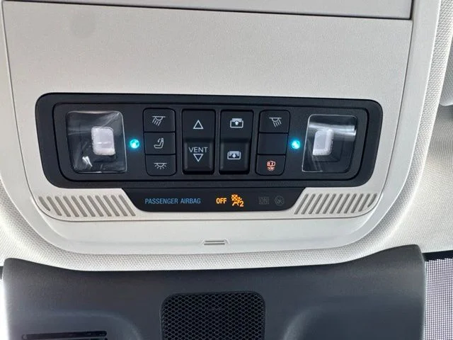 New 2027 Blue Ember Metallic Ford MAX Platinum image 29