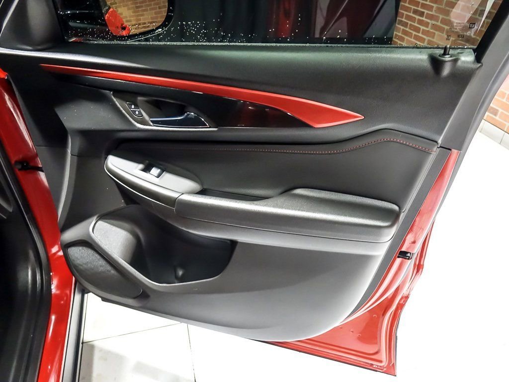 2026 CHEVROLET TRAILBLAZER - Image 29