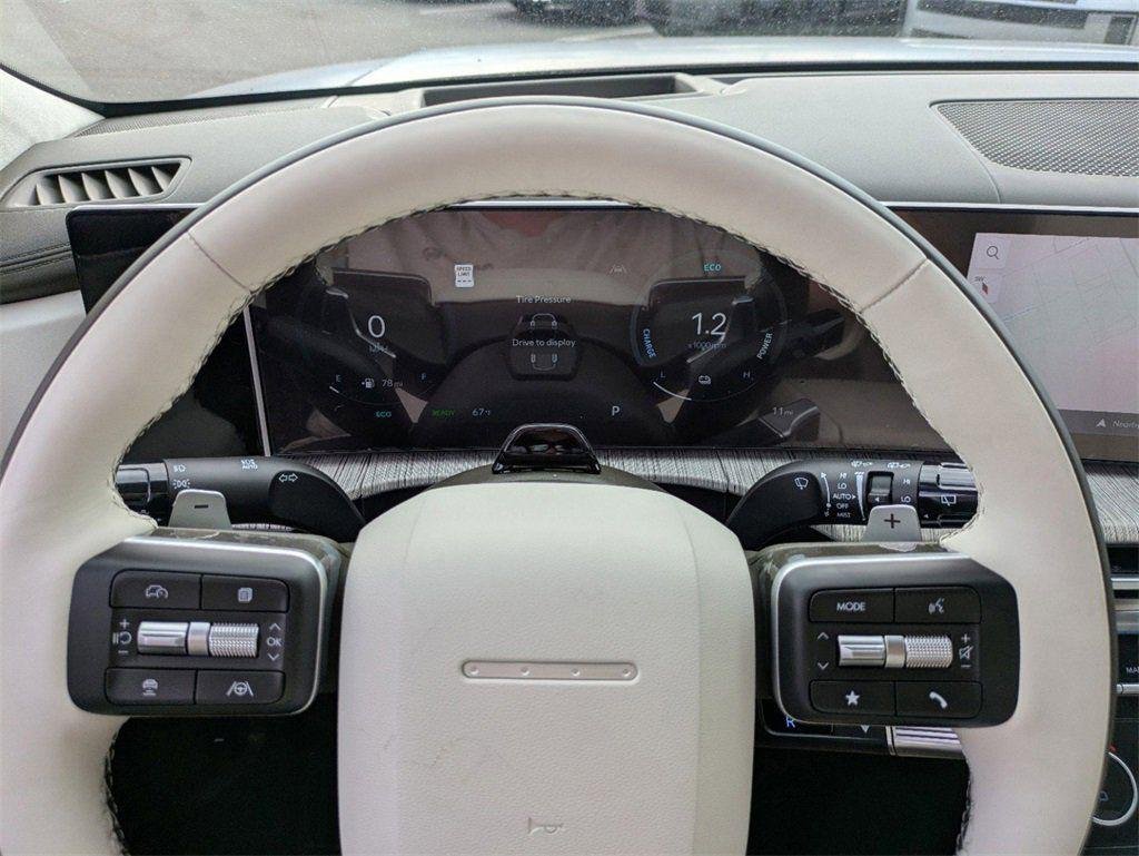 2025 Hyundai Santa Fe Calligraphy - Photo 33