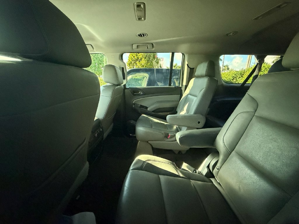 Used 2019 Black Chevrolet LT image 8